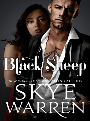 cover image of Black Sheep